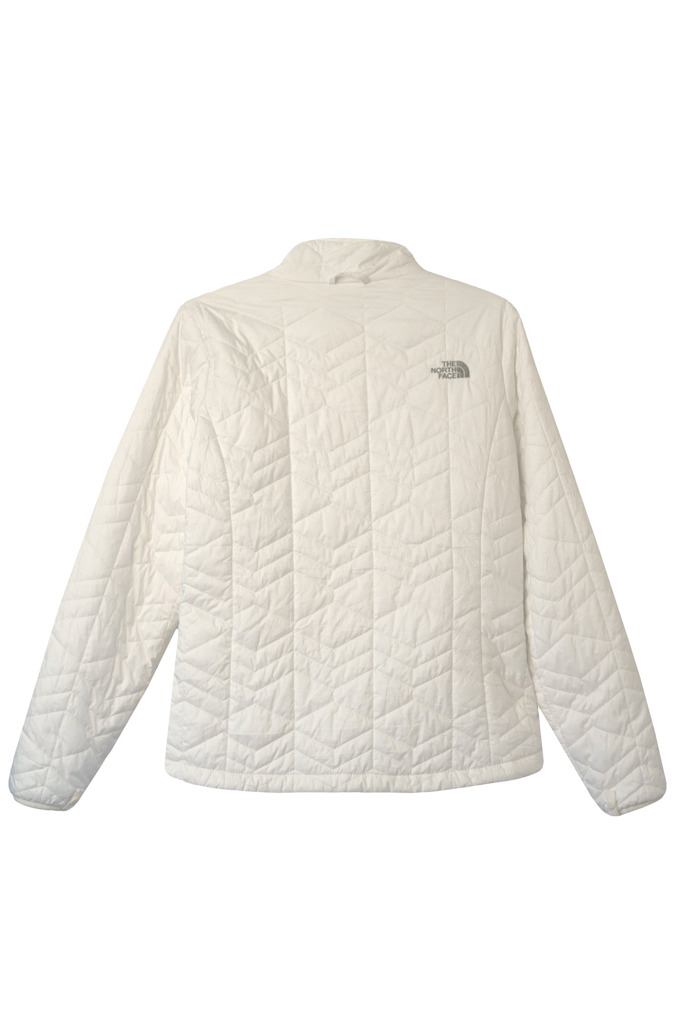 The North Face Women's Down Jacket White