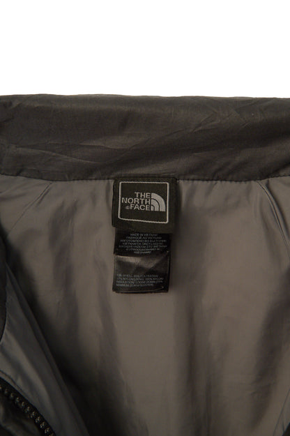 The North Face Women's Yellow Down Jacket