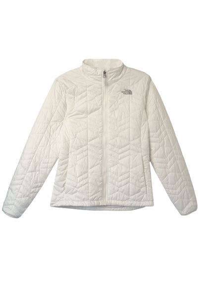 The North Face Women's Down Jacket White