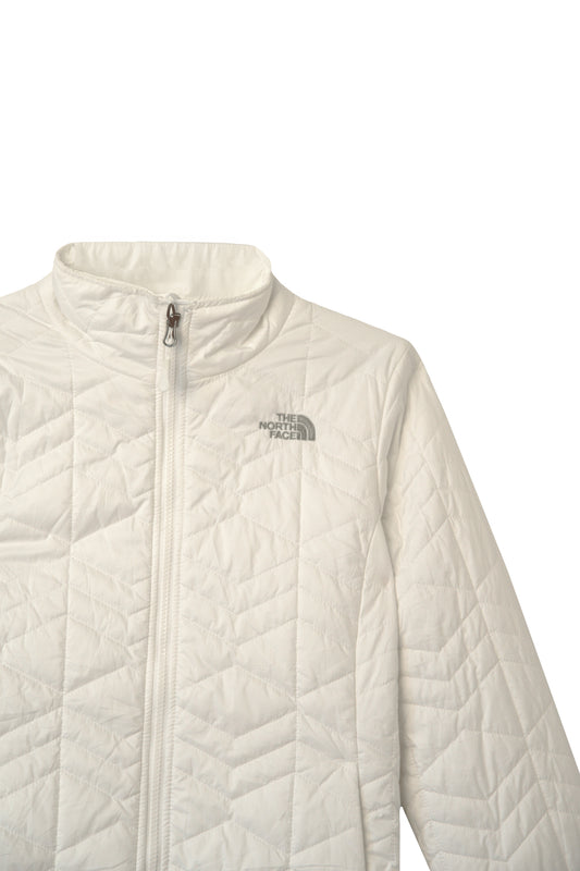 The North Face Women's Down Jacket White