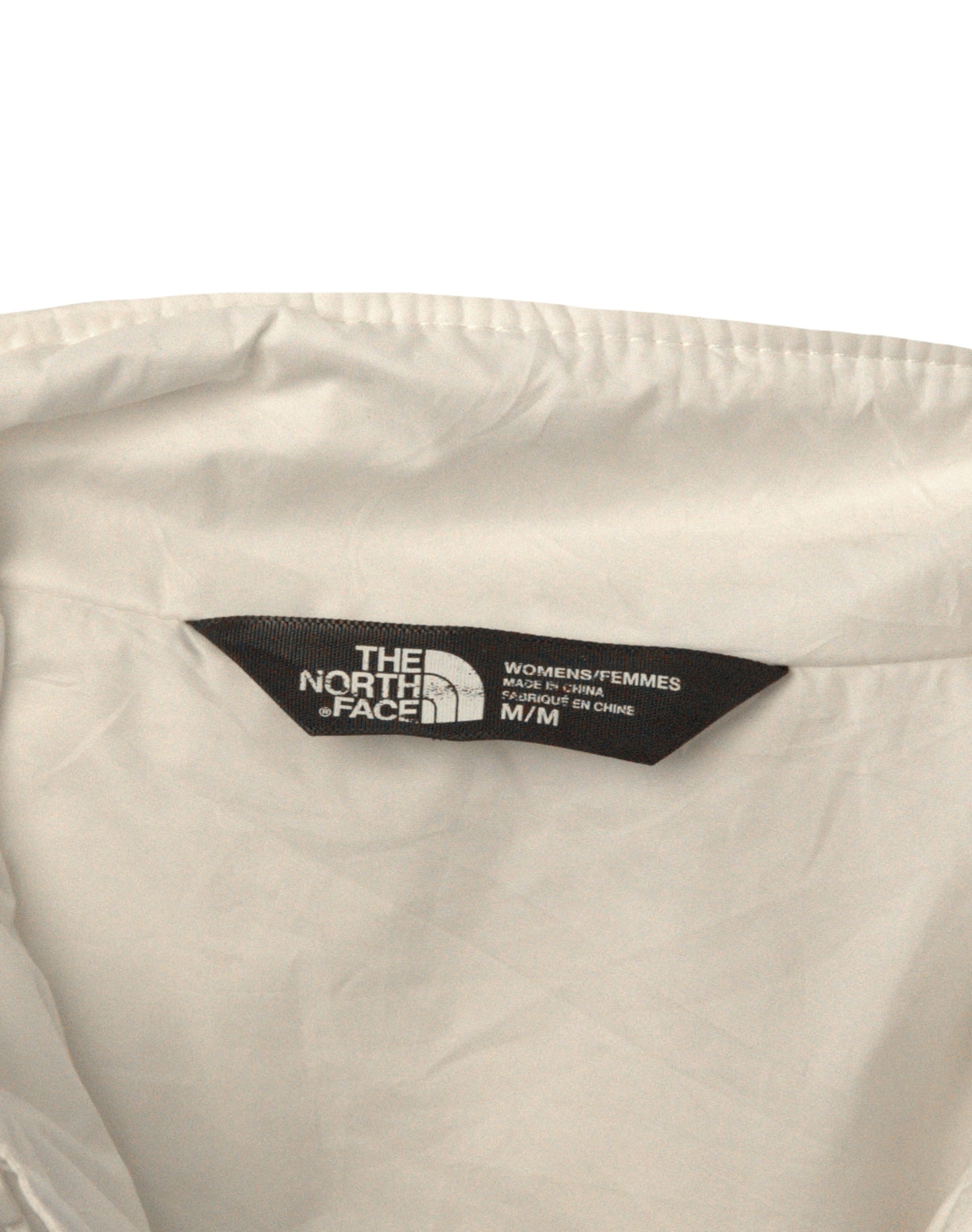 The North Face Women's Down Jacket White