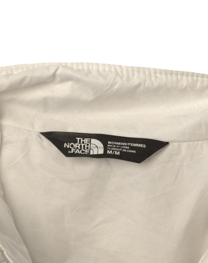 The North Face Women's Down Jacket White