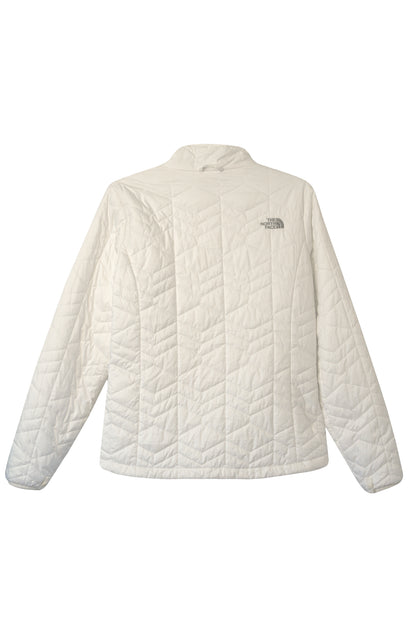 The North Face Women's Down Jacket White