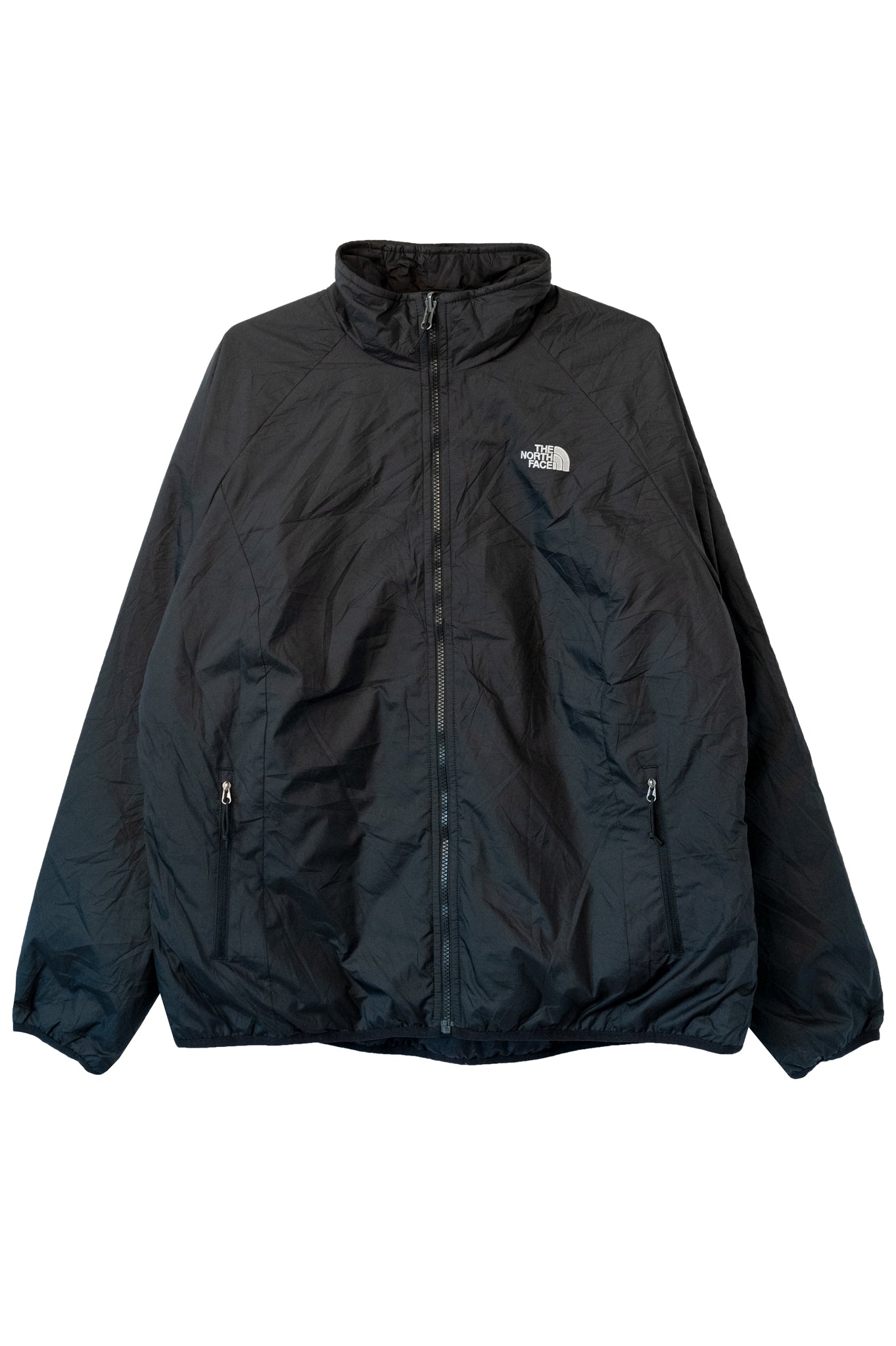 The North Face Women's Fall/Spring Down Windbreaker Jacket
