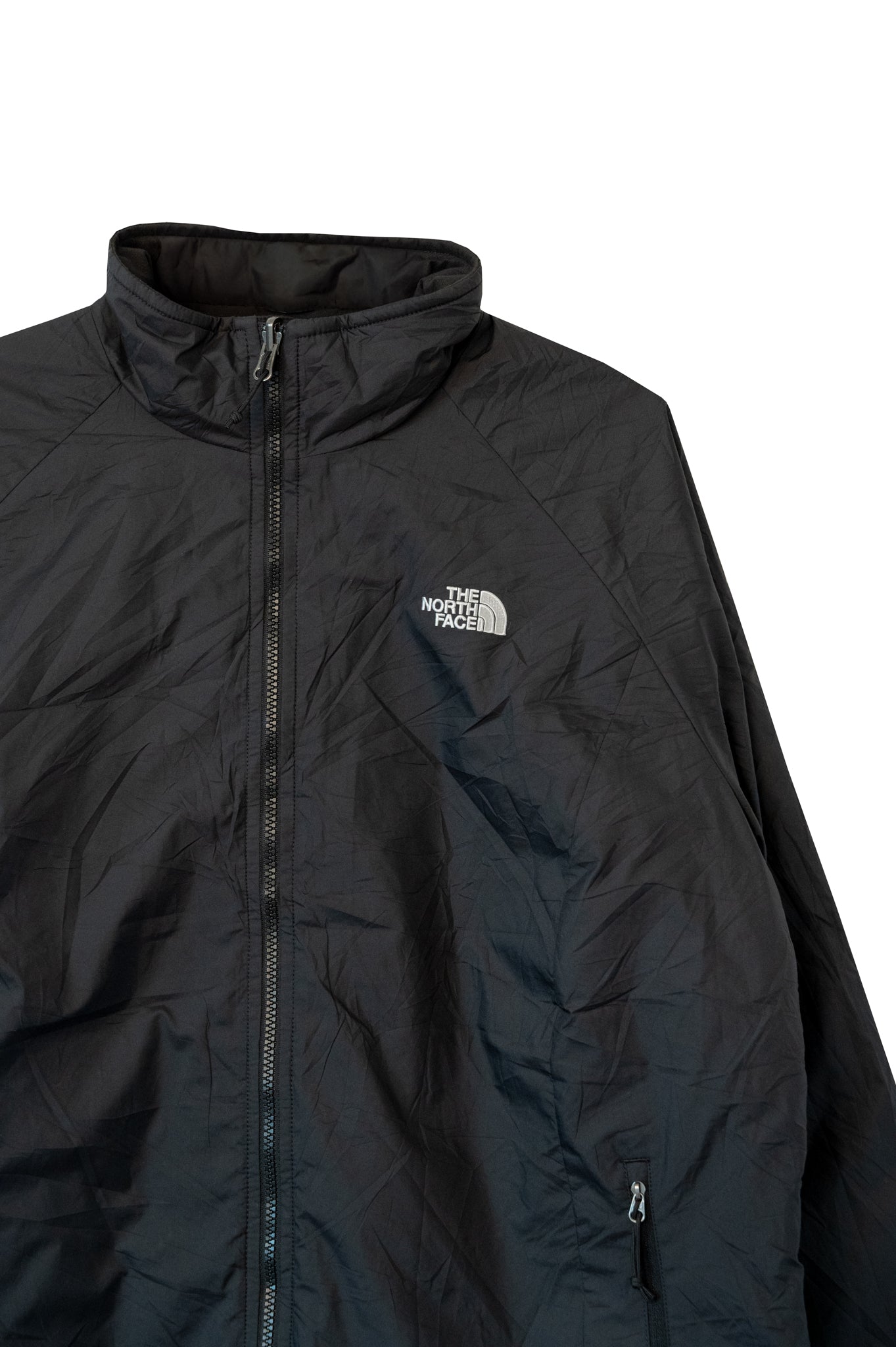 The North Face Women's Fall/Spring Down Windbreaker Jacket